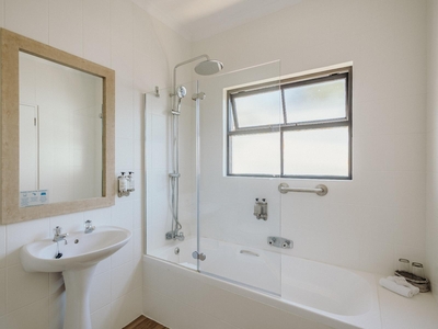 Classic Room with Balcony