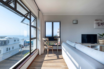 Bay Vista