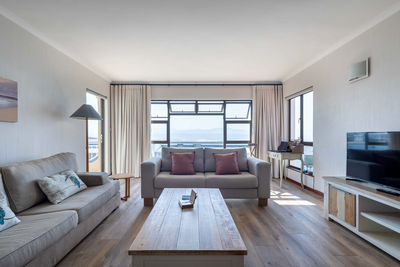 Exclusive Use Holiday Apartment