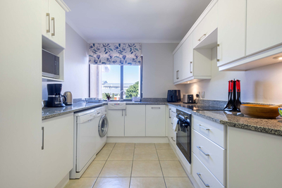 Exclusive Use Holiday Apartment