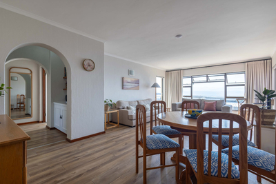Exclusive Use Holiday Apartment