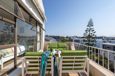 Exclusive Use Holiday Apartment