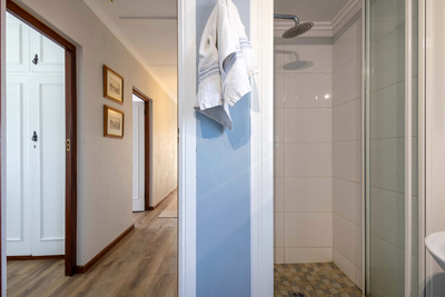 Exclusive Use Holiday Apartment