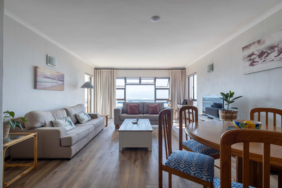 Exclusive Use Holiday Apartment