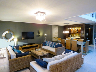 Exclusive Use Holiday Home