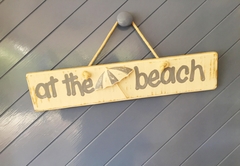 Beach Break House