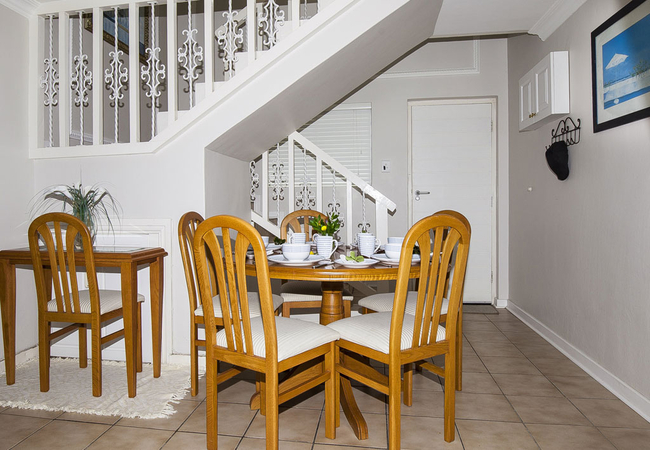 Hermanus Beach Club 21