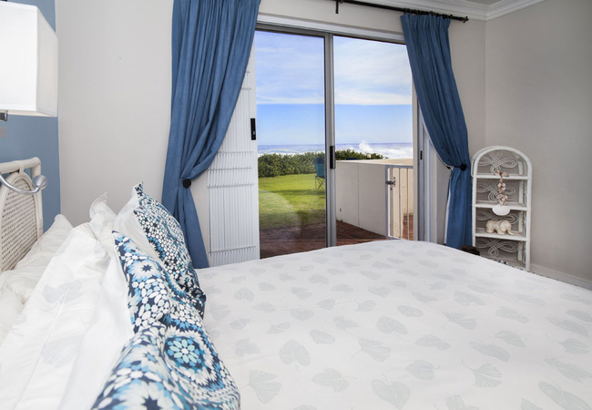 Hermanus Beach Club 21