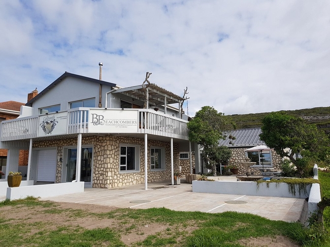 Beachcombers B&B