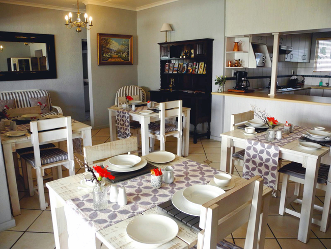 Beachcombers B&B