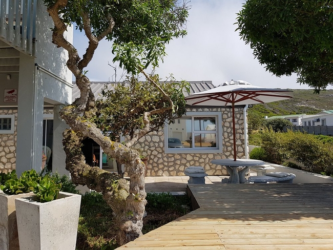 Beachcombers B&B