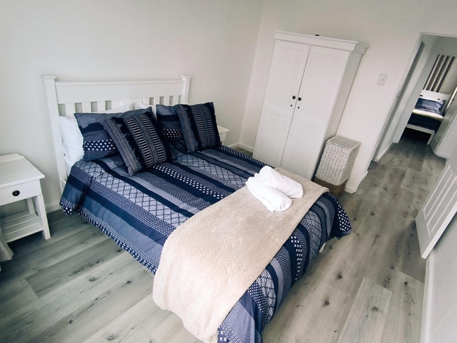 Beachcombers B&B