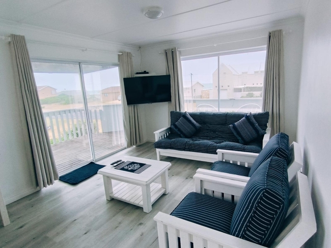Beachcombers B&B