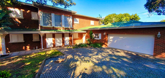 Exclusive Use Holiday Home