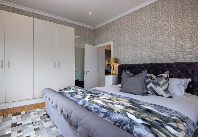 Clifton Boutique Apartment A