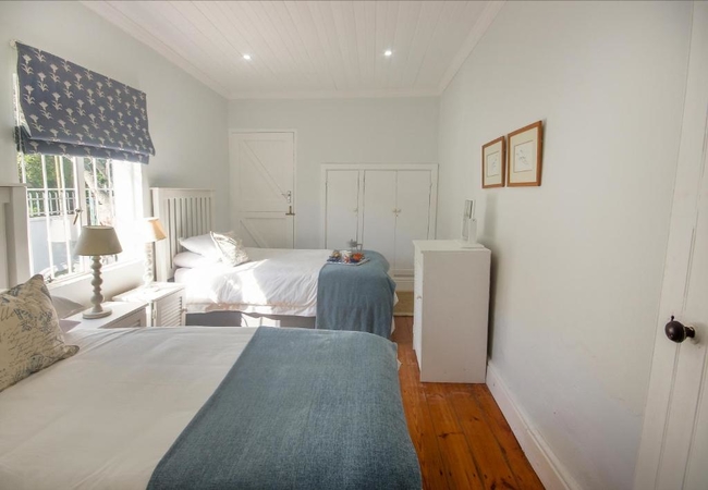 Beach House Kenton On Sea