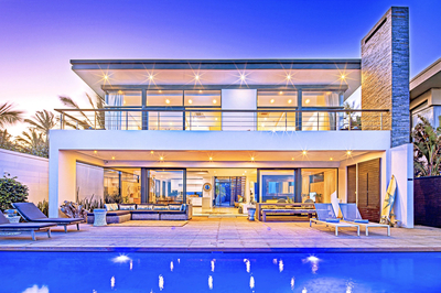 Exclusive Use Holiday Home