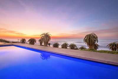 Exclusive Use Holiday Home