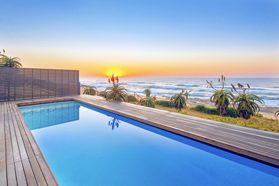 Exclusive Use Holiday Home