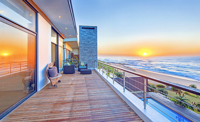 Exclusive Use Holiday Home