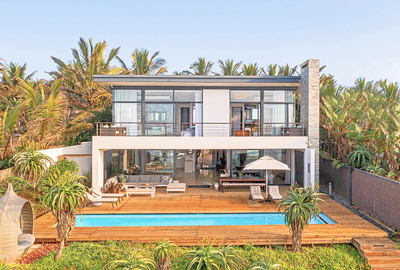 Exclusive Use Holiday Home