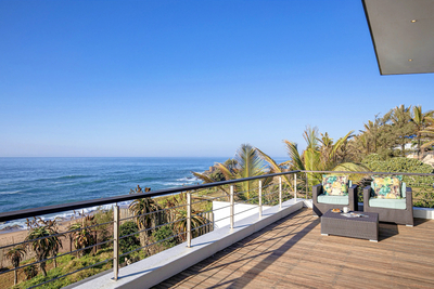 Exclusive Use Holiday Home