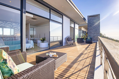 Exclusive Use Holiday Home
