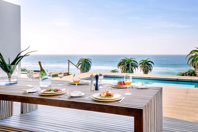 Exclusive Use Holiday Home