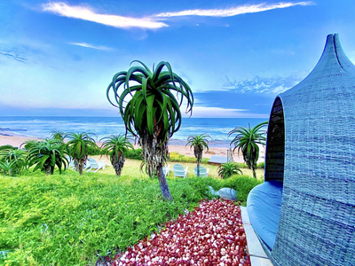 Exclusive Use Holiday Home