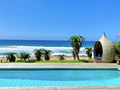 Exclusive Use Holiday Home