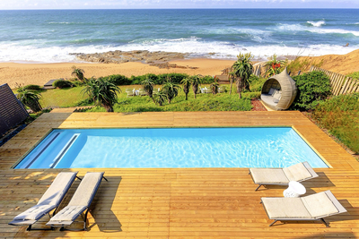Exclusive Use Holiday Home