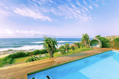 Exclusive Use Holiday Home