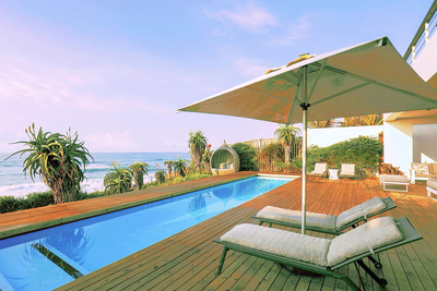 Exclusive Use Holiday Home