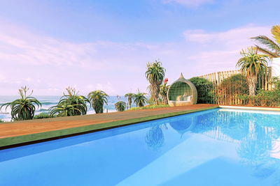 Exclusive Use Holiday Home