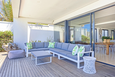 Exclusive Use Holiday Home