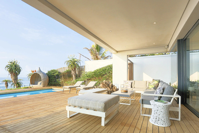 Exclusive Use Holiday Home