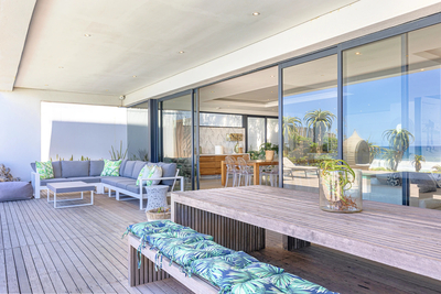 Exclusive Use Holiday Home