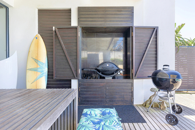 Exclusive Use Holiday Home