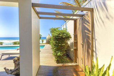 Exclusive Use Holiday Home