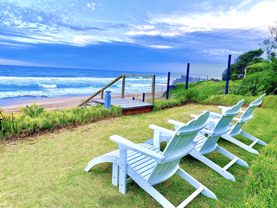 Exclusive Use Holiday Home