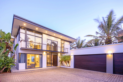Exclusive Use Holiday Home