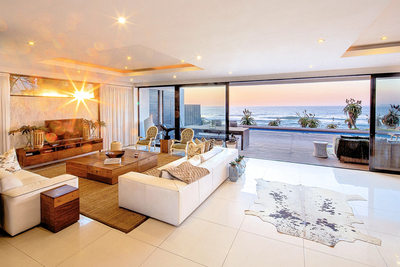 Exclusive Use Holiday Home