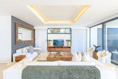 Exclusive Use Holiday Home