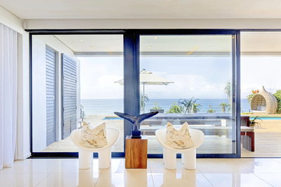 Exclusive Use Holiday Home