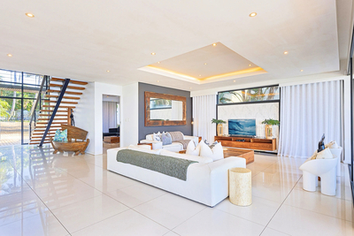 Exclusive Use Holiday Home