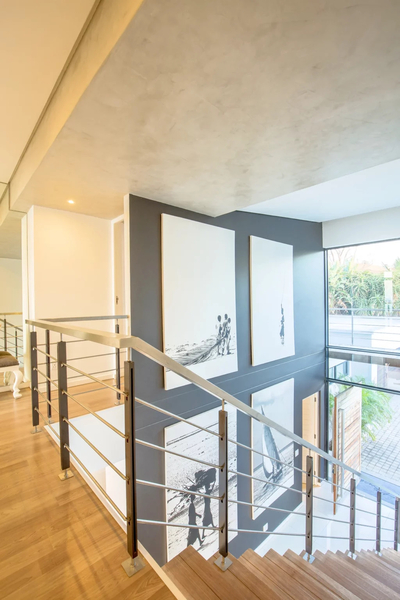 Exclusive Use Holiday Home