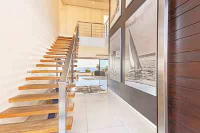Exclusive Use Holiday Home