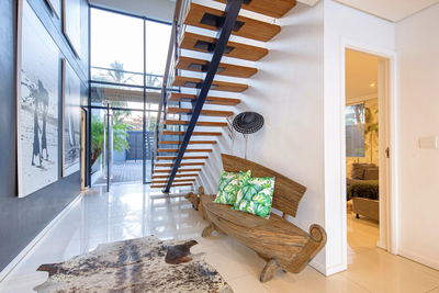 The Beach House Villa
