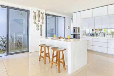 Exclusive Use Holiday Home