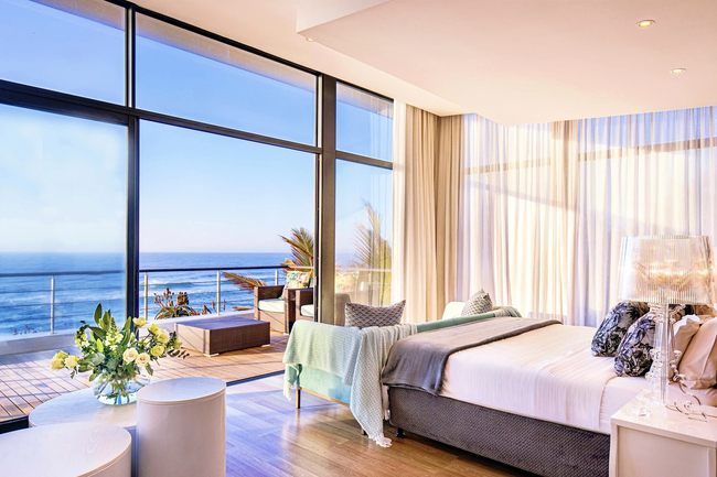The Beach House Villa